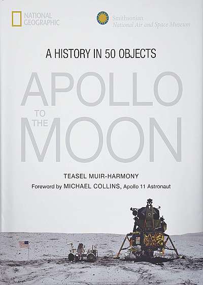 Apollo to the Moon