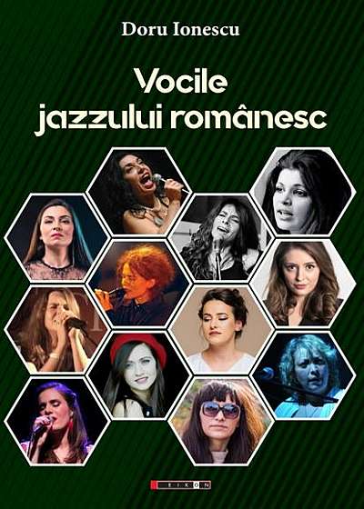 Vocile jazzului românesc