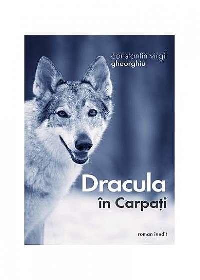 Dracula în Carpați