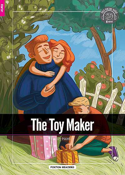 The Toy Maker