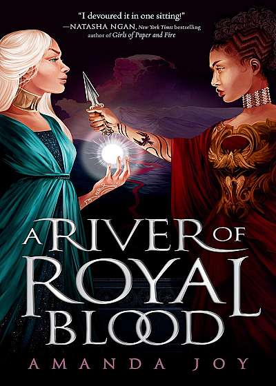 A River Royal Blood