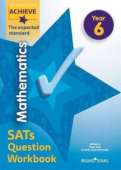 Mathematics SATs Question Workbook