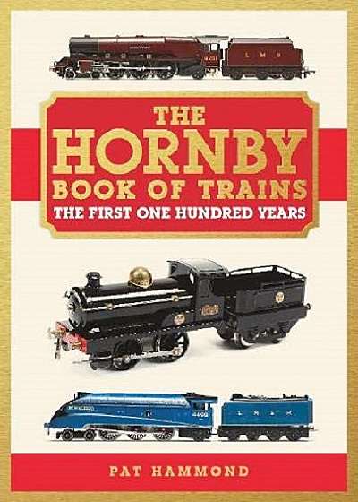 The Hornby of Trains