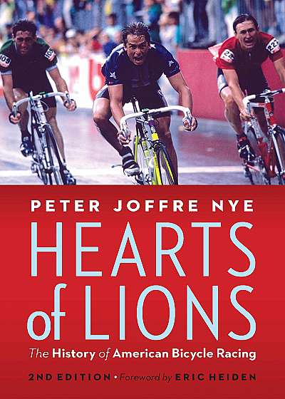 Hearts of Lions