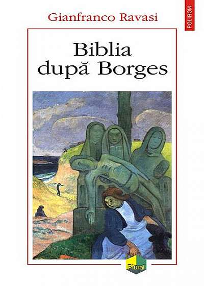 Biblia după Borges