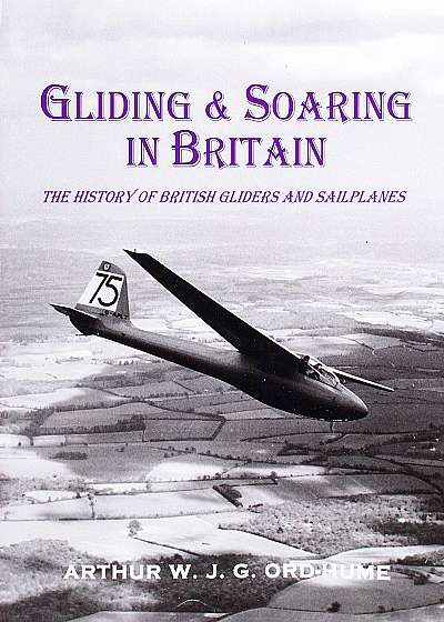Gliding and Soaring in Britain