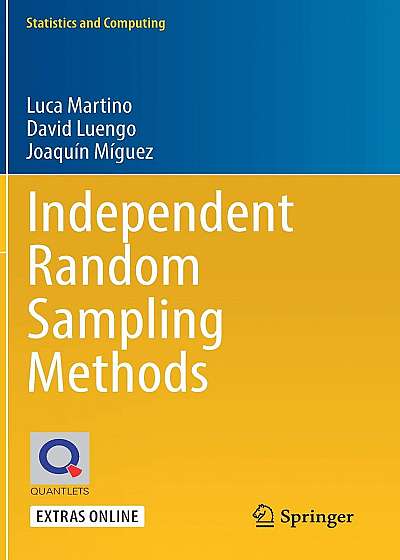 Independent Random Sampling Methods