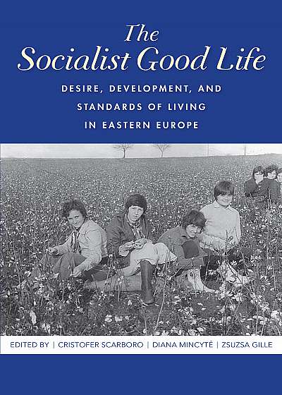 The Socialist Good Life