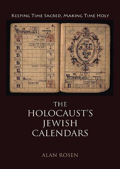Holocaust's Jewish Calendars