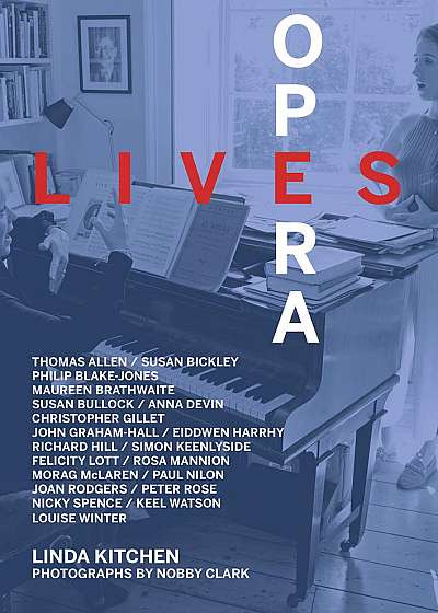 Opera Lives