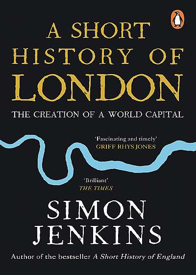 Short History of London