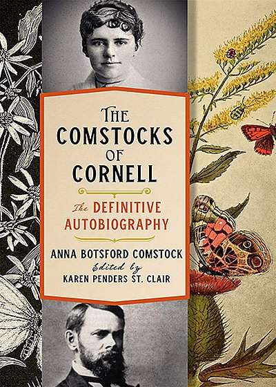 The Comstocks of Cornell