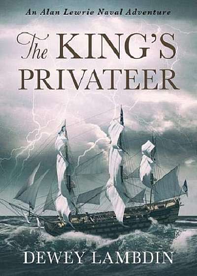 King's Privateer