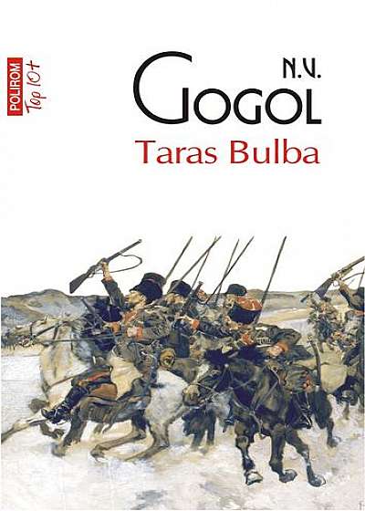Taras Bulba (Top 10+)