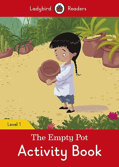 The Empty Pot