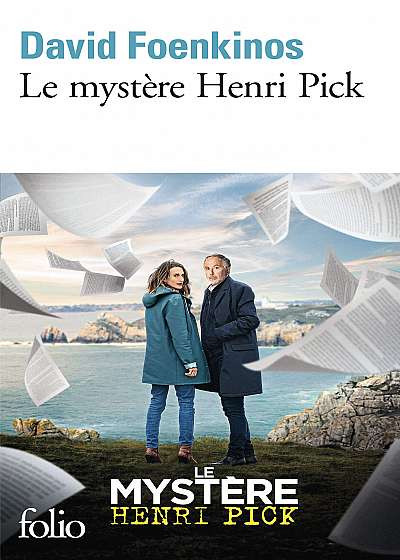 Le mystere Henri Pick