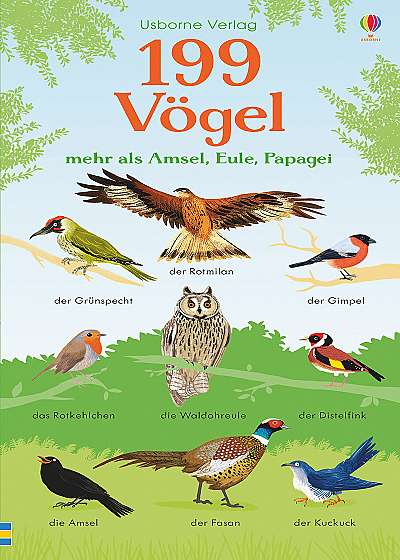 199 Vögel