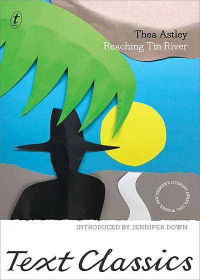 Reaching Tin River
