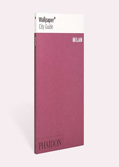 Wallpaper City Guide - Milan