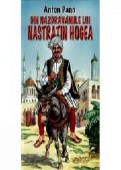 Din nazdravaniile lui Nastratin Hogea