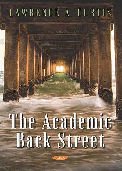 Academic Back Street