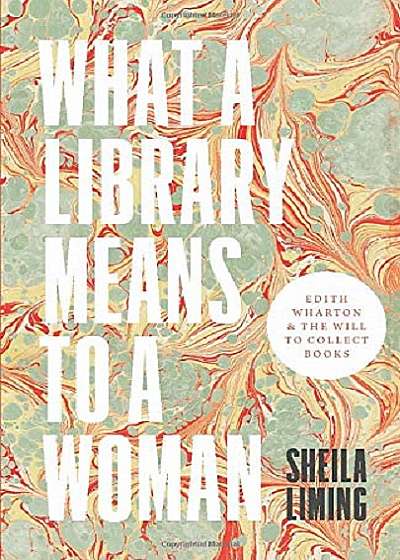 What a Library Means to a Woman