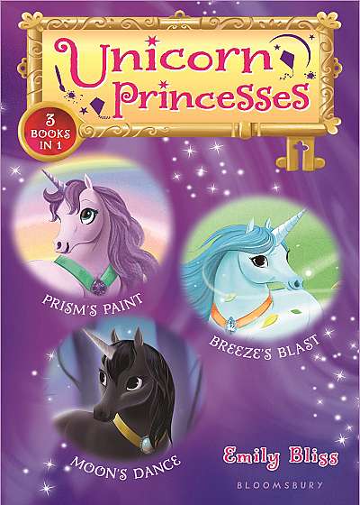 Unicorn Princesses