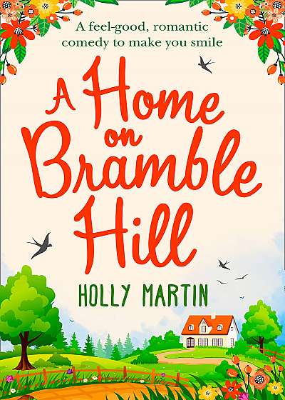 Home On Bramble Hill