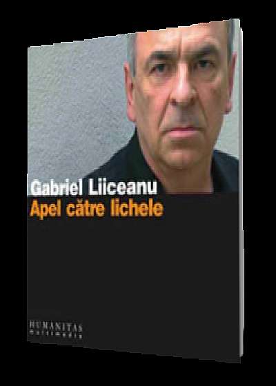 Apel catre lichele (audiobook)