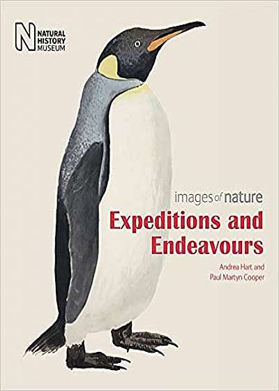 Expeditions and Endeavours: Images of Nature