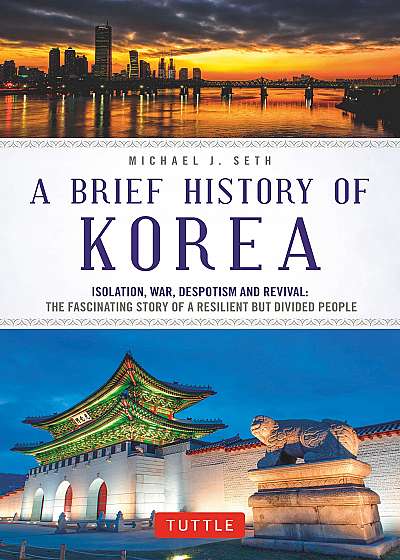 Brief History of Korea