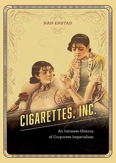 Cigarettes, Inc.