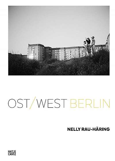 Ost/West Berlin