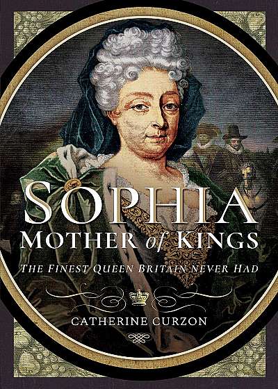 Sophia - Mother of Kings