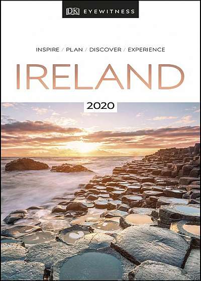 DK Eyewitness Ireland 2020