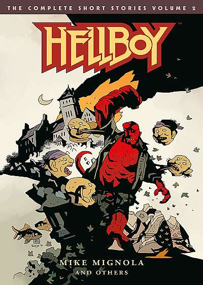 Hellboy - Volume 2