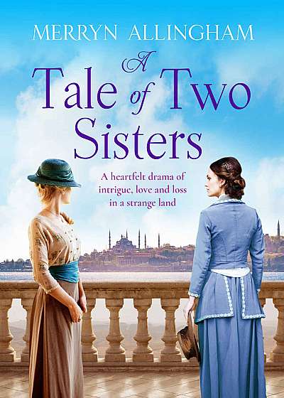 Tale of Two Sisters
