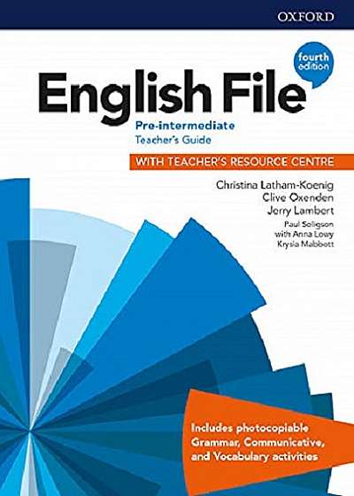 English File