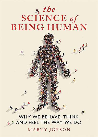 Science of Being Human