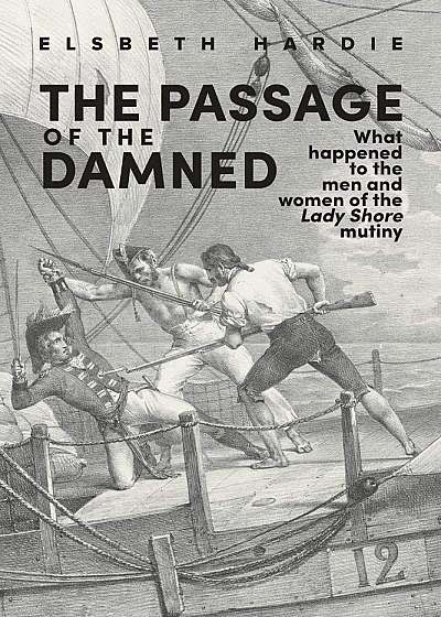 Passage of the Damned