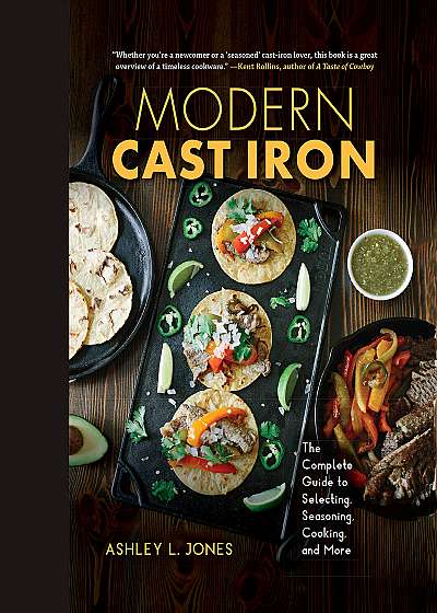 Modern Cast Iron