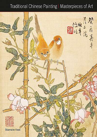 Traditional Chinese Painting Masterpieces of Art