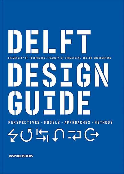 Delft Design Guide