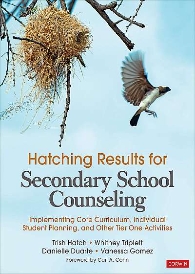Hatching Results for Secondary School Counseling