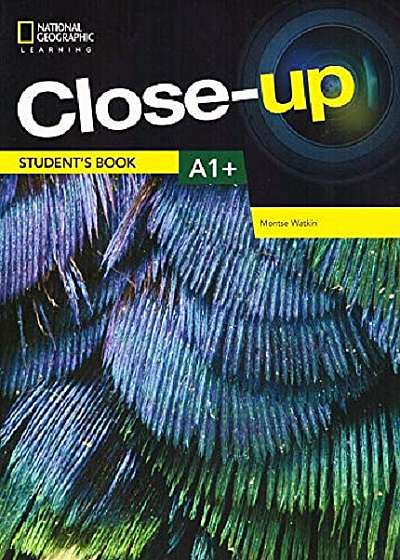 Close-up A1+ Student's Book