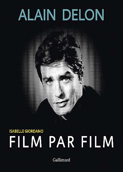 Alain Delon Film Par Film