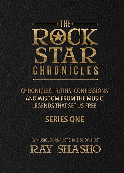 Rock Star Chronicles