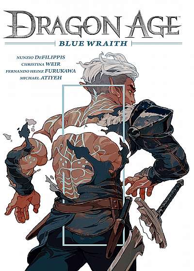 Dragon Age: Blue Wraith