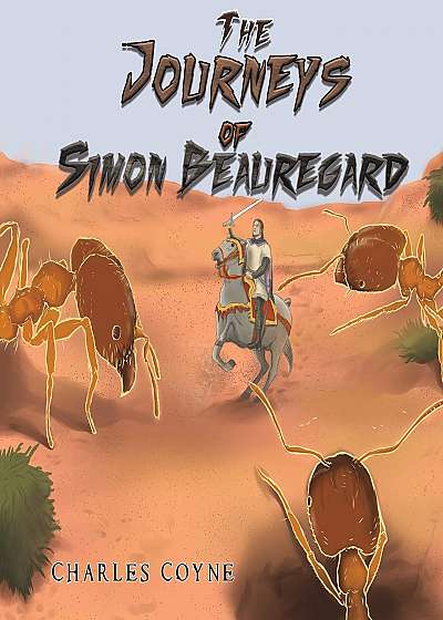Journeys of Simon Beauregard