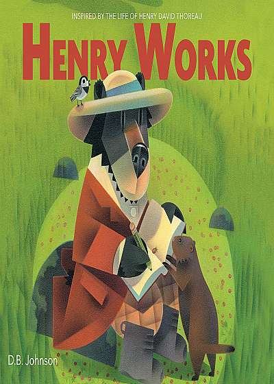 Henry Works